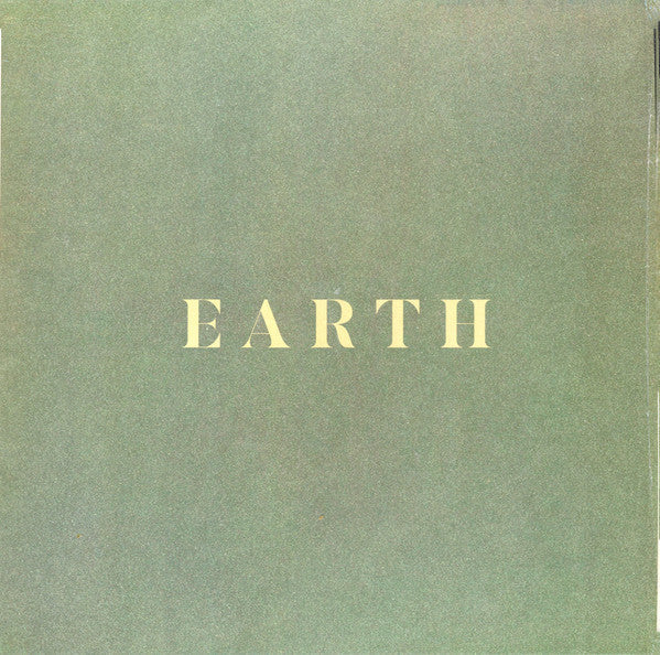 Earth | Mint (M) Mint (M)