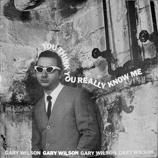 You Think You Really Know Me (VINYL) | Mint (M) Mint (M)
