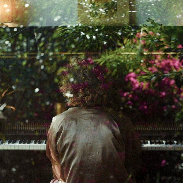 FKJ (French Kiwi Juice) - Just Piano | Mint (M) Mint (M)