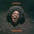 Funkadelic Maggot Brain: 50th Anniversary Edition (2LP) Vinyl Record