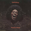 PRE-ORDER Funkadelic - Maggot Brain [Black LP] [Vinyl] Vinyl Record