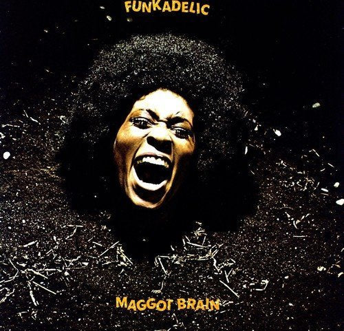 Maggot Brain (Import) | Mint (M) Mint (M)