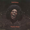 PRE-ORDER Funkadelic - Maggot Brain Music CD