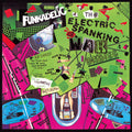 Funkadelic - The Electric Spanking Of War Babies [Import] Vinyl Record