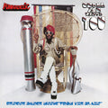Funkadelic - Uncle Jam Wants You [Import] [Silver] Vinyl Record