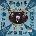 Brothas Doobie (180 Gram Vinyl) [Import] (Vinyl) Vinyl Record