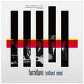 Furniture - Brilliant Mind [Vinyl] Vinyl Record