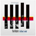Furniture - Brilliant Mind Vinyl Record