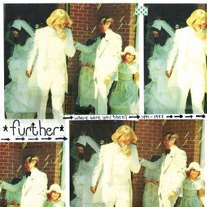 Where Were You Then? Music CD