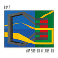Dimension Intrusion Vinyl Record