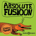 Absolute Fusioon Music CD