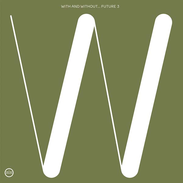 With and Without Music CD