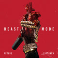 Beast Mode | Mint (M) Mint (M)