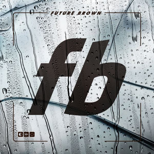 Future Brown Vinyl Record