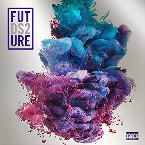Ds2 Music CD
