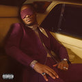 I Never Liked You Music CD
