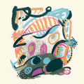 Future Islands - On The Water Music CD
