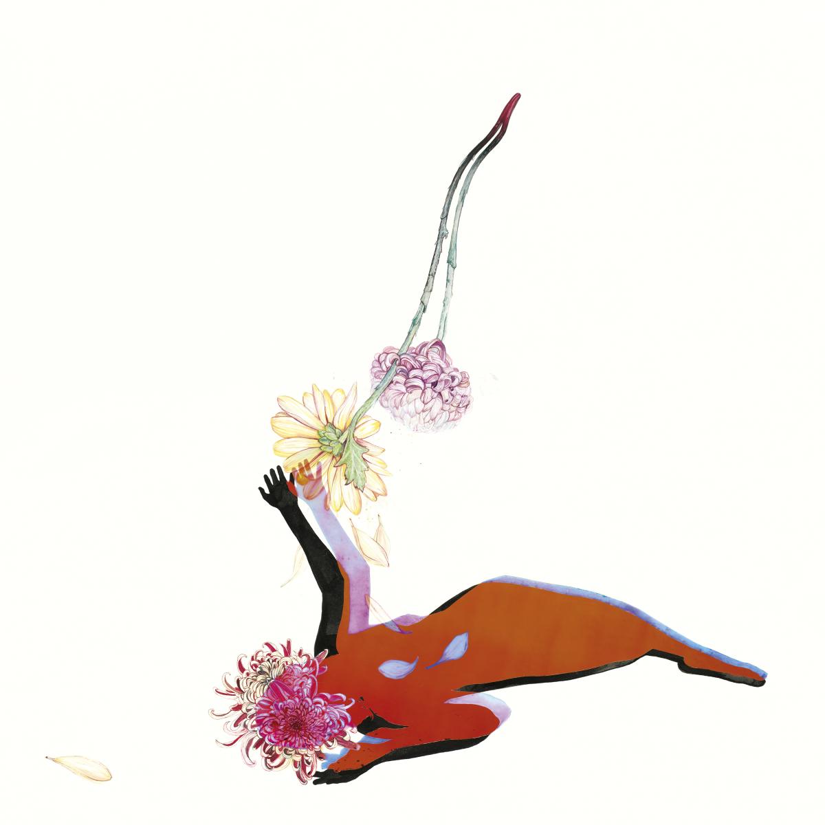 Future Islands - The Far Field (Indie Exclusive, White Vinyl) Vinyl Record