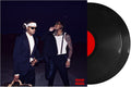 Future & Metro Boomin We Don't Trust You [Explicit Content] (2 Lp's) Vinyl Record
