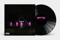 Future Mixtape Pluto [Explicit Content] Vinyl Record