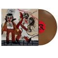 Future - The Real Me [Explicit Content] (Brown Colored Vinyl, Autographed / Star Signed) Vinyl Record