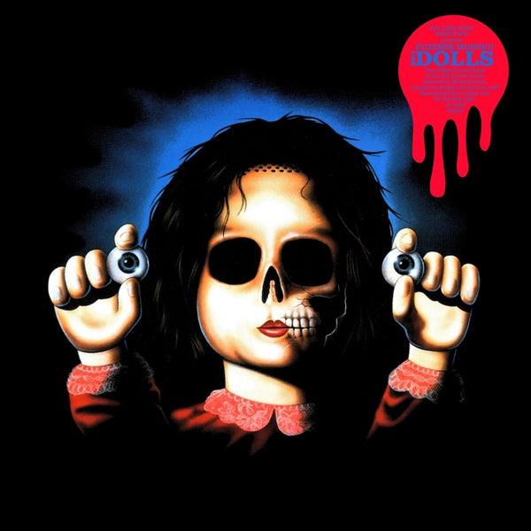 Dolls (Original Soundtrack) Vinyl Record