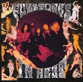 In Heat Music CD