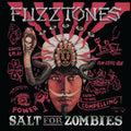 Salt For Zombies Music CD