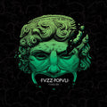 Fvzz Dei Music CD