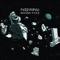 Magna Fvzz Music CD
