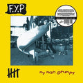 My Man Grumpy (Vinyl) Vinyl Record