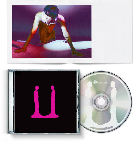 Ubermensch - Pink Version |