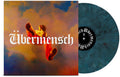Ubermensch - Rainbow Eco Mix (Colored Vinyl) (Poster) Vinyl Record