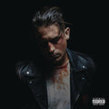 G-EAZY - The Beautiful & Damned [Explicit Content] (Gatefold LP Jacket, Download Insert) (2 Lp's) Vinyl Record