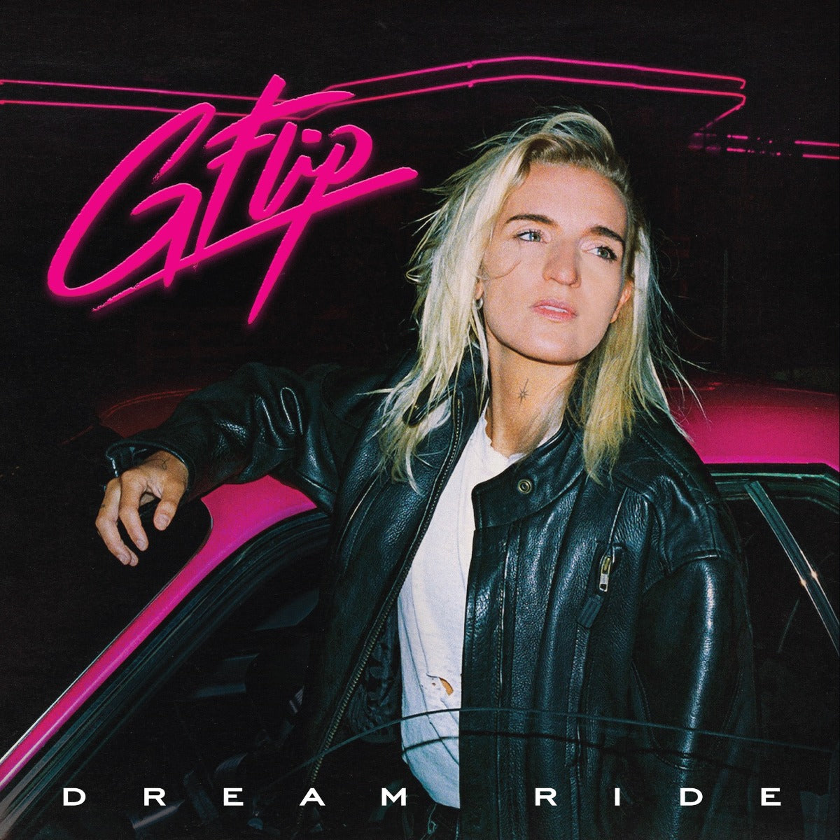 Dream Ride [LP] Vinyl Record