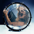 DRUMMER [Clear LP] |