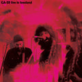 Live in Loveland Vinyl Record