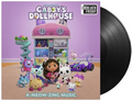 Gabby's Dollhouse - A-Meow-Zing Music (RSD Exclusive, 180 Gram Vinyl, Gatefold LP Jacket) Vinyl Record