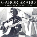 Magical Connection Music CD