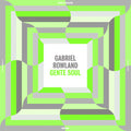Gabriel Rowland - Gente Soul [Vinyl]
