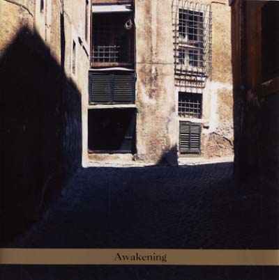 Awakening Music CD