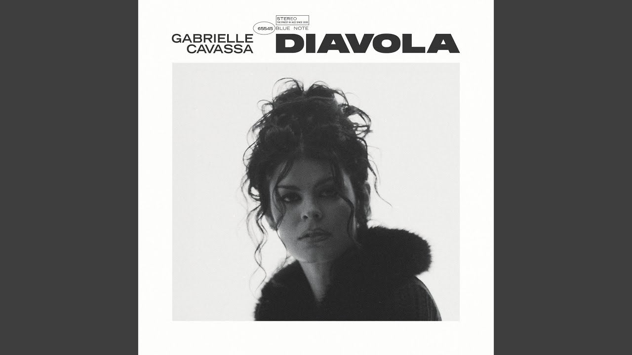 Gabrielle Cavassa - Diavola |