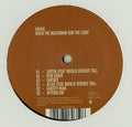 When The Watchman Saw The Light (VINYL) | Mint (M) Generic