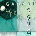 Outer Song Music CD