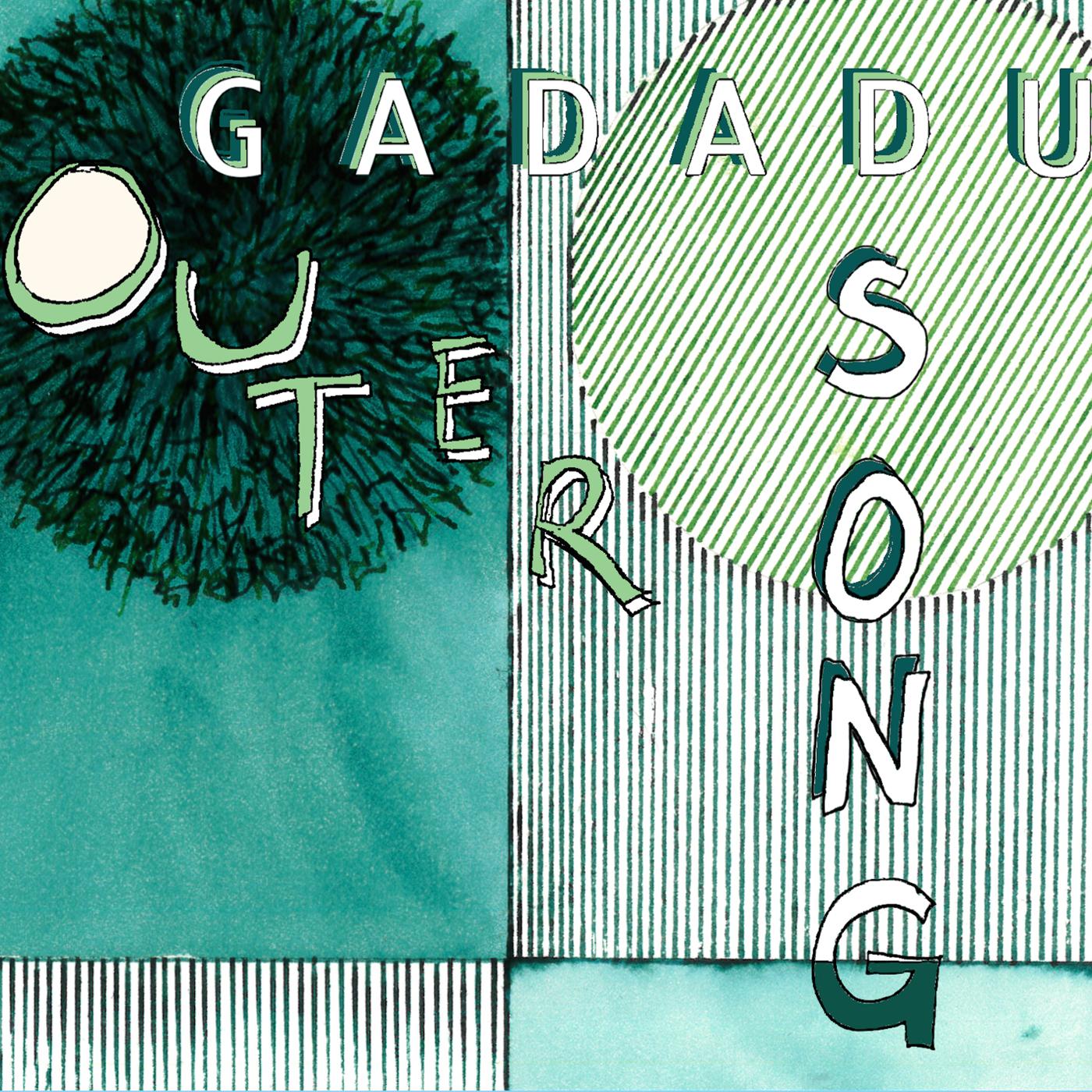 Outer Song Music CD
