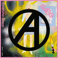 Anarcho Disco Vol. 1 Vinyl Record