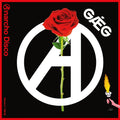 Anarcho Disco Vol. 2 Vinyl Record