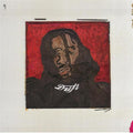 DRIFT (RED VINYL) Vinyl Record