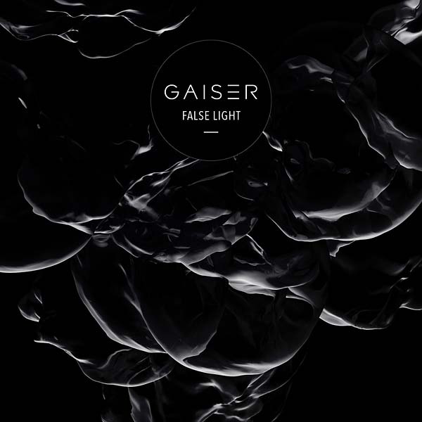 False Light Music CD