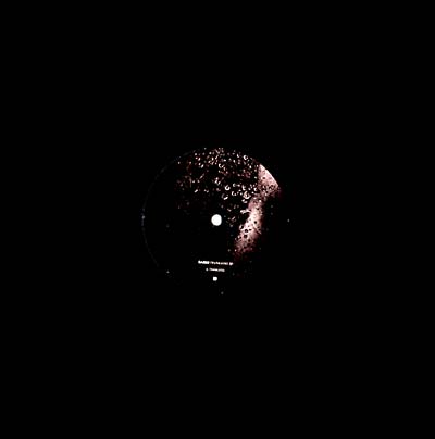 Trunkated EP Vinyl Record